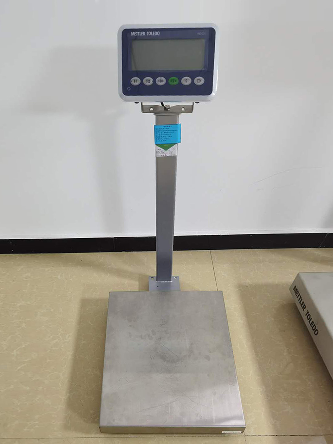 梅特勒-托利多電子臺(tái)秤TCS-150