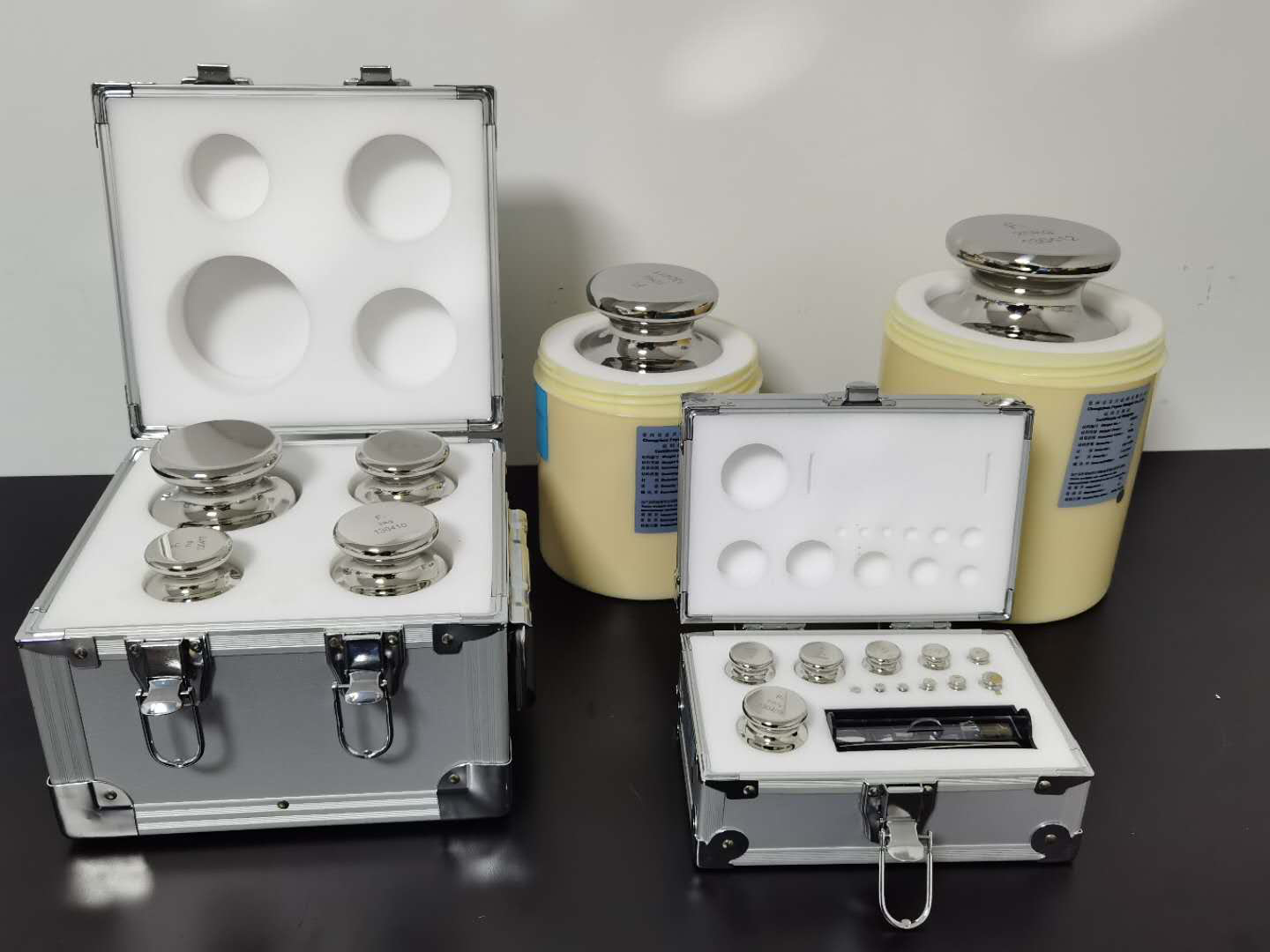 F1E2等級(jí)砝碼